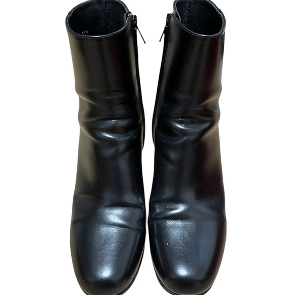 Valentino HERITAGE CALFSKIN ANKLE BOOT 60MM - Picture 3 of 8